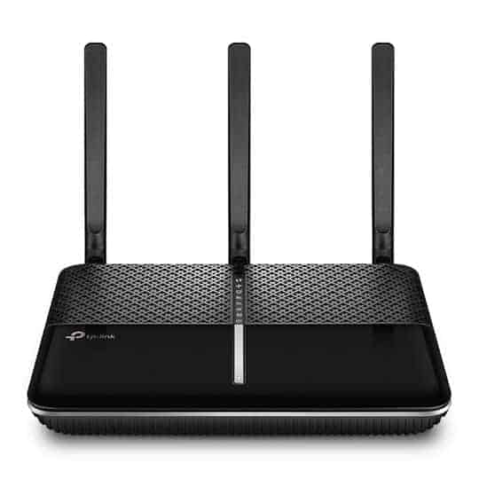 TP-LINK Archer VR2100 VDSL/ADSL Modem Router